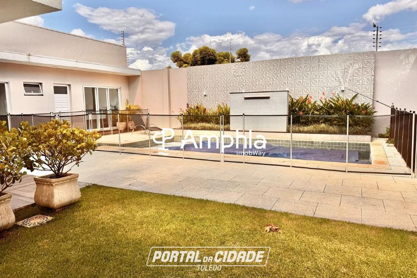 Casa &agrave; venda - 282m&sup2; - S&atilde;o Crist&oacute;v&atilde;o