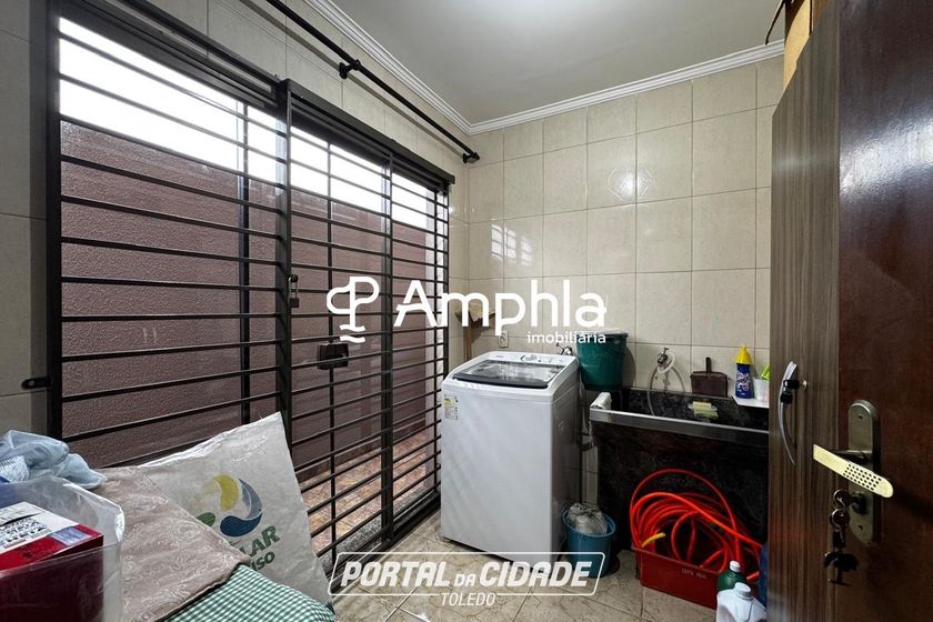 Casa &agrave; venda - 76m&sup2; - Parque S&atilde;o Paulo