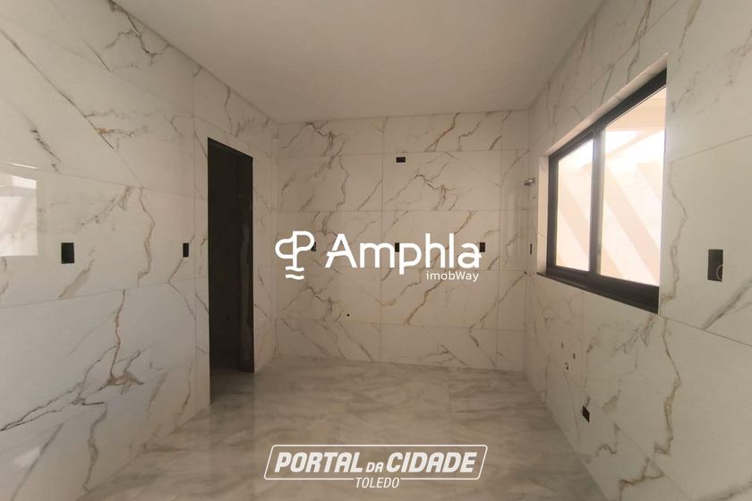 Sobrado &agrave; venda - 118m&sup2; - Centro