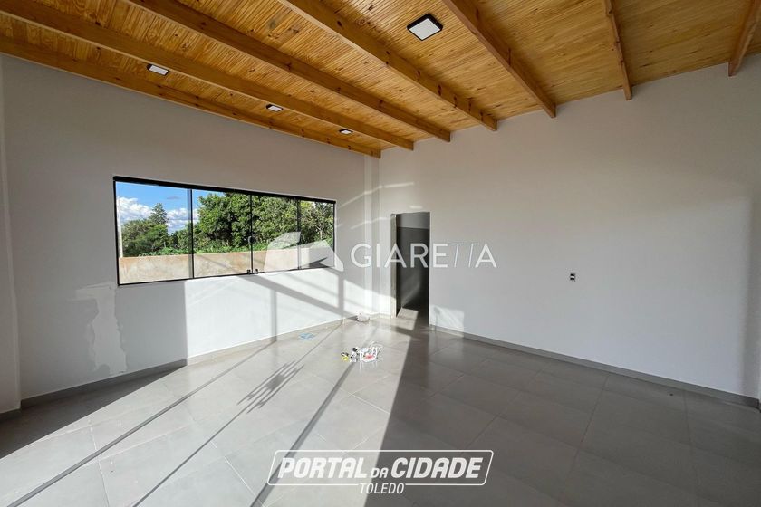 Sal&atilde;o Comercial para alugar - 480m&sup2; - BOM PRINC&Iacute;PIO