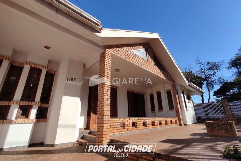 Casa para alugar - 192m&sup2; - VILA INDUSTRIAL
