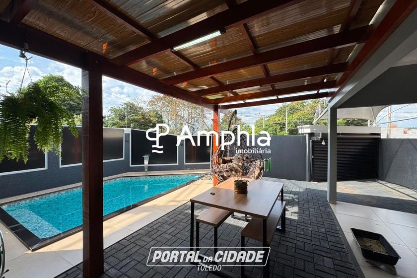 Casa &agrave; venda - 116m&sup2; - Universit&aacute;rio