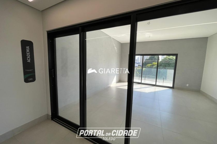 Apartamento para alugar - 109m&sup2; - CENTRO