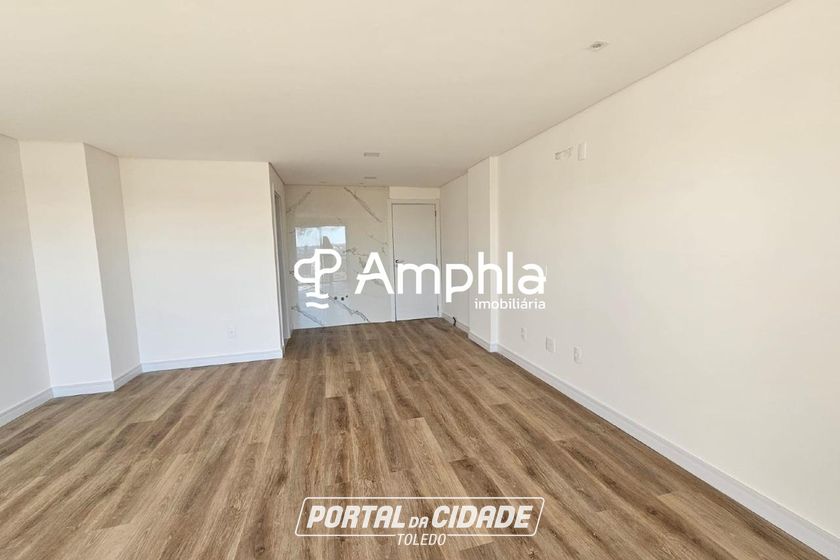Apartamento &agrave; venda - 130m&sup2; - Centro