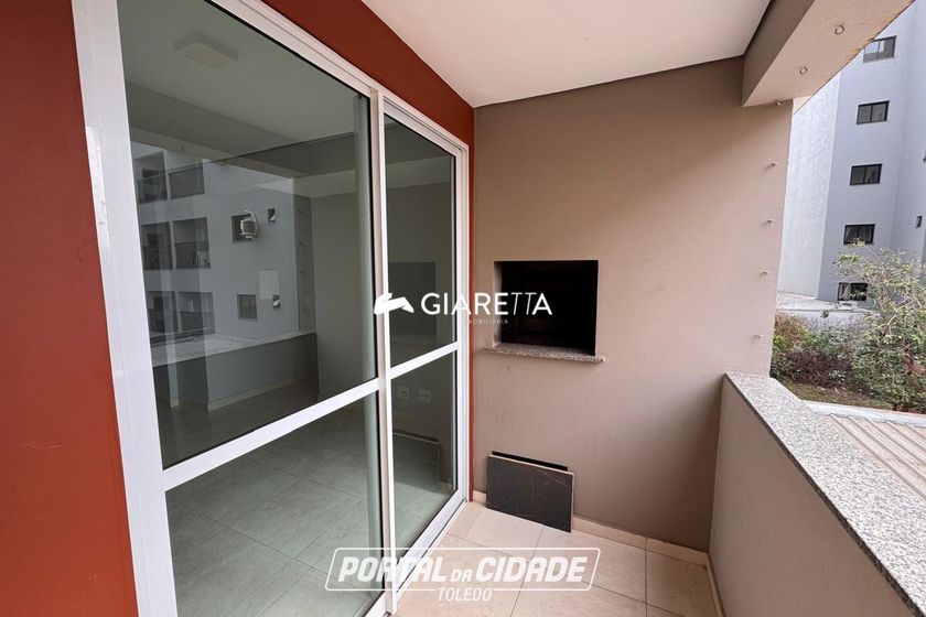 Apartamento &agrave; venda - 61m&sup2; - JARDIM SANTA MARIA