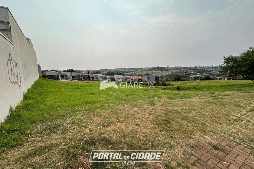 Terreno &agrave; venda - 353m&sup2; - JARDIM S&Atilde;O FRANCISCO