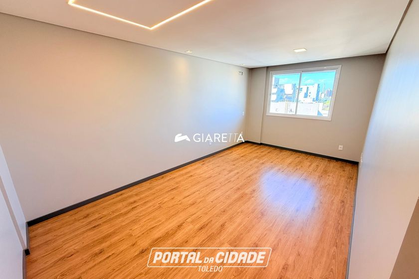 Apartamento &agrave; venda - 112m&sup2; - VILA INDUSTRIAL
