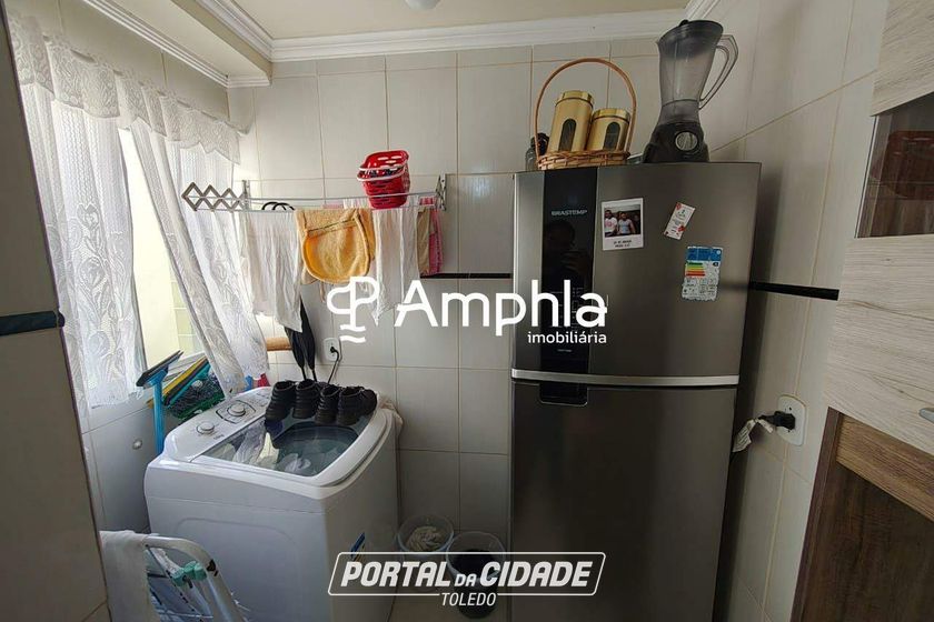 Apartamento &agrave; venda - 57m&sup2; - Centro