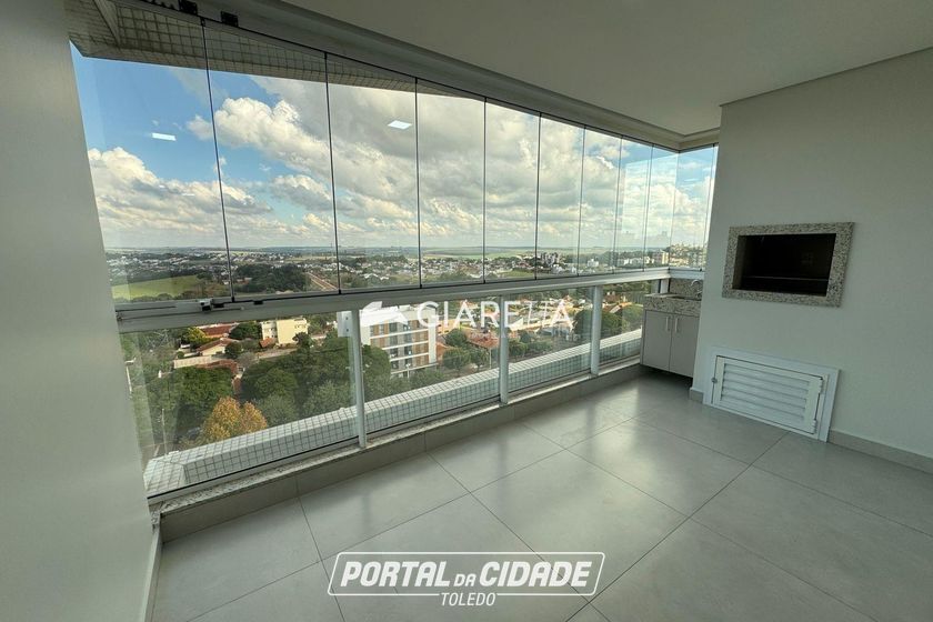 Apartamento &agrave; venda - 110m&sup2; - CENTRO