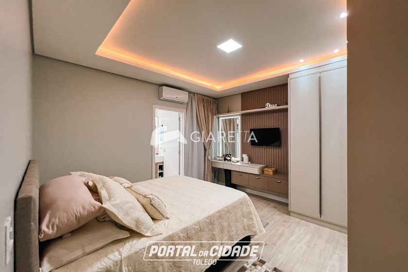 Casa &agrave; venda - 160m&sup2; - JARDIM GISELA