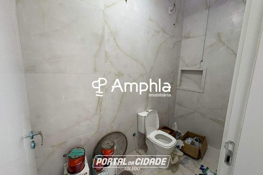 Casa &agrave; venda - 60m&sup2; - Siena