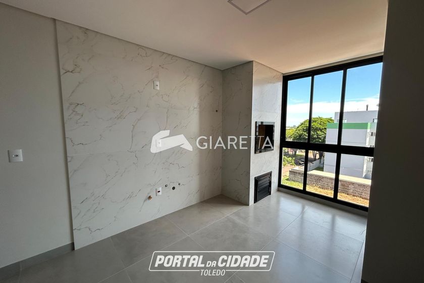 Apartamento &agrave; venda - 63m&sup2; - JARDIM COOPAGRO