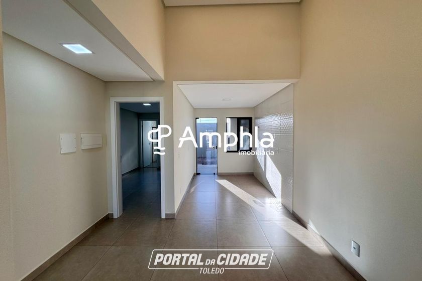 Casa &agrave; venda - 60m&sup2; - Brazmadeira