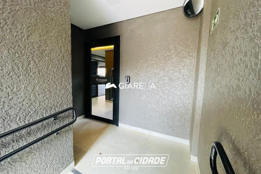 Apartamento para alugar - 60m&sup2; - JARDIM SANTA MARIA