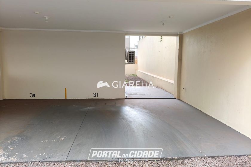 Apartamento para alugar - 64m&sup2; - JARDIM LA SALLE