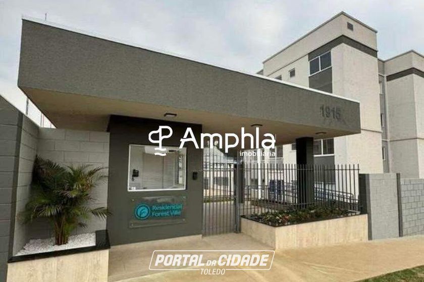 Apartamento &agrave; venda - 48m&sup2; - Interlagos
