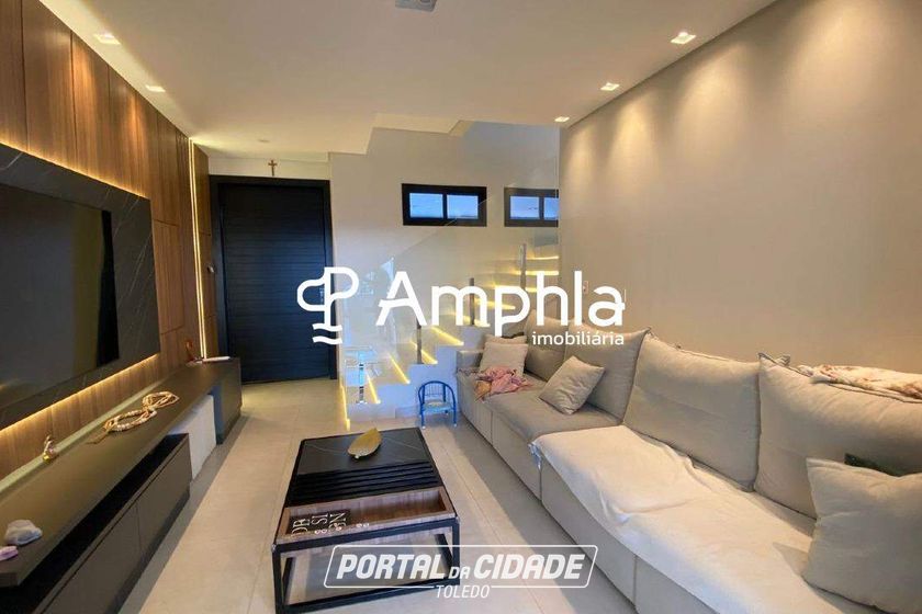 Sobrado &agrave; venda - 211m&sup2; - Tocantins