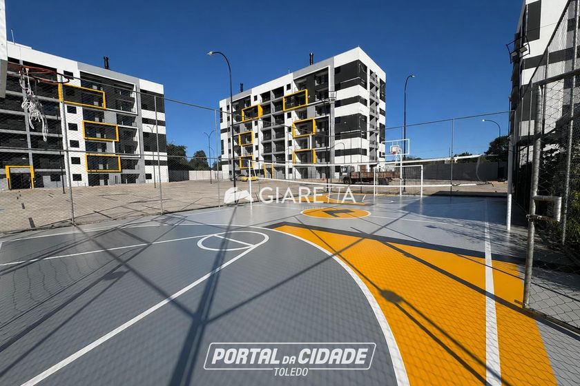 Apartamento para alugar - 65m&sup2; - JARDIM TOCANTINS