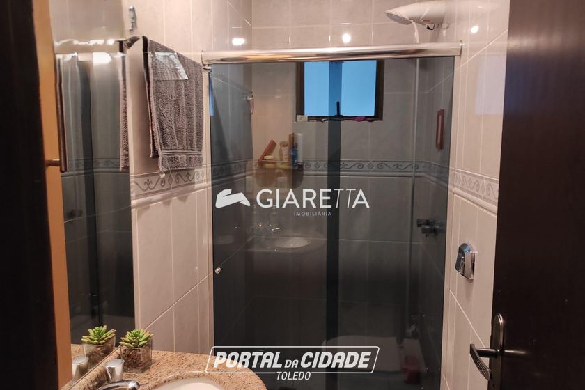 Apartamento &agrave; venda - 183m&sup2; - CENTRO