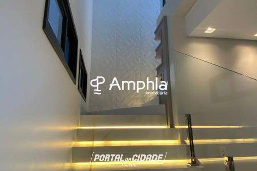 Sobrado &agrave; venda - 211m&sup2; - Tocantins