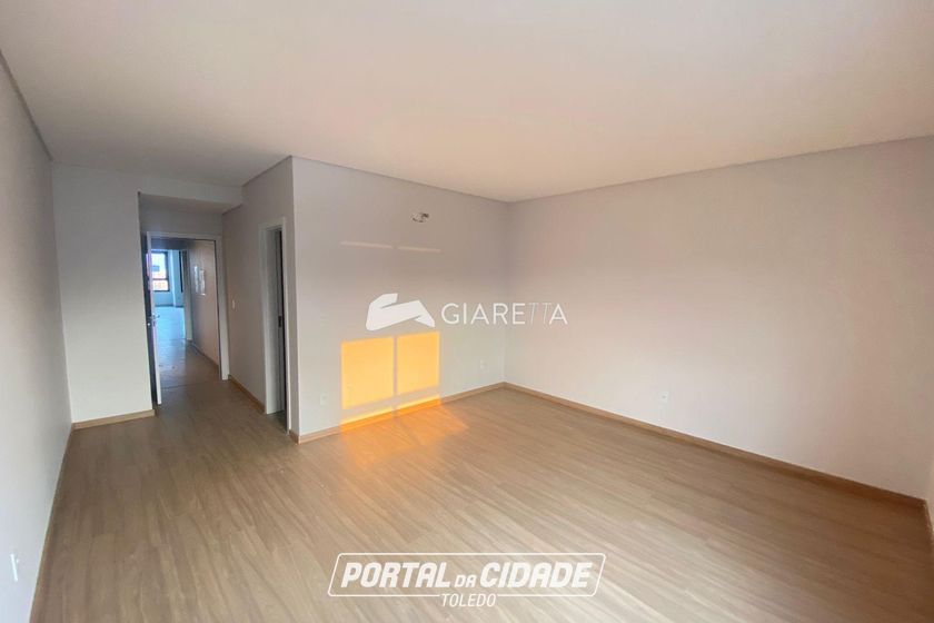 Apartamento &agrave; venda - 127m&sup2; - JARDIM LA SALLE