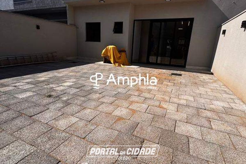 Casa &agrave; venda - 145m&sup2; - Jardim Gisela
