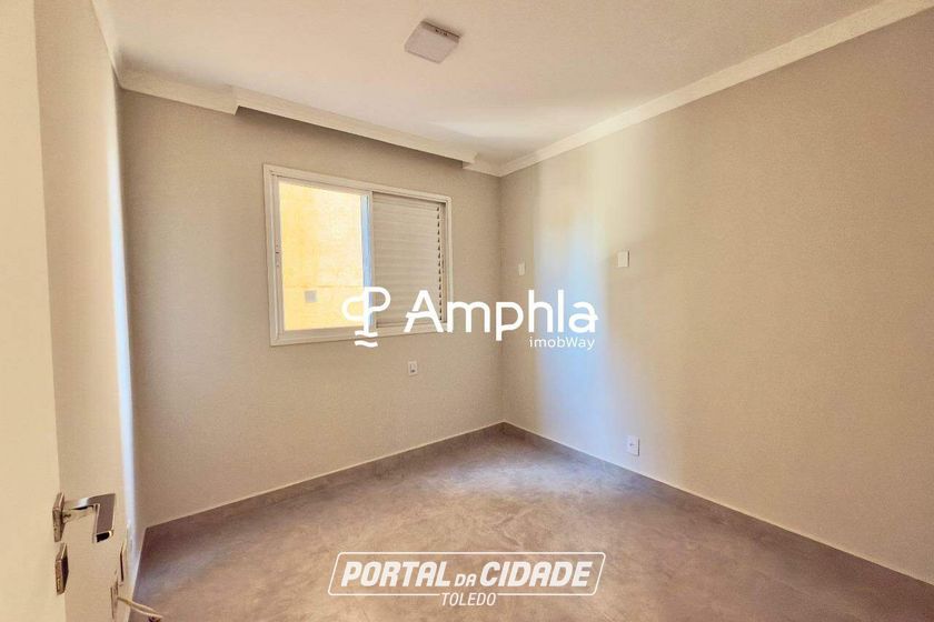Apartamento &agrave; venda - 107m&sup2; - Centro