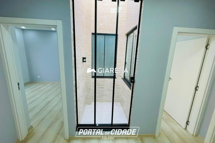 Casa para alugar - 117m&sup2; - JARDIM PANCERA