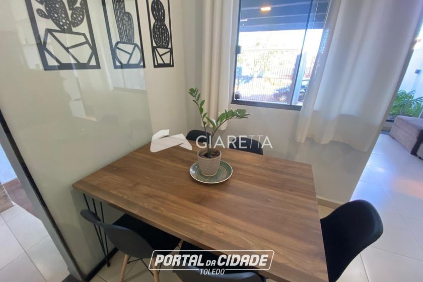 Casa para alugar - 80m&sup2; - JARDIM S&Atilde;O FRANCISCO