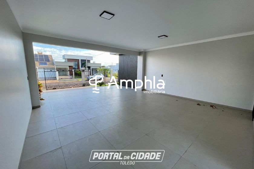 Casa &agrave; venda - 170m&sup2; - Andorinha