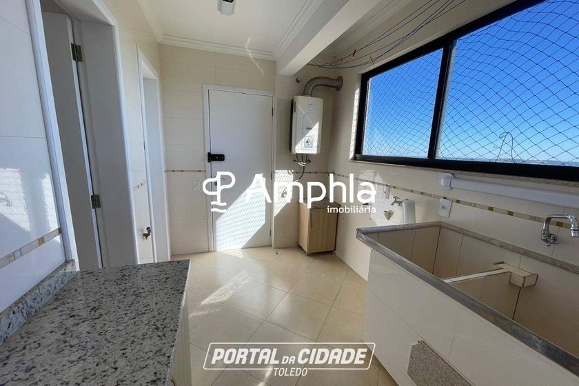 Apartamento &agrave; venda - 179m&sup2; - Centro