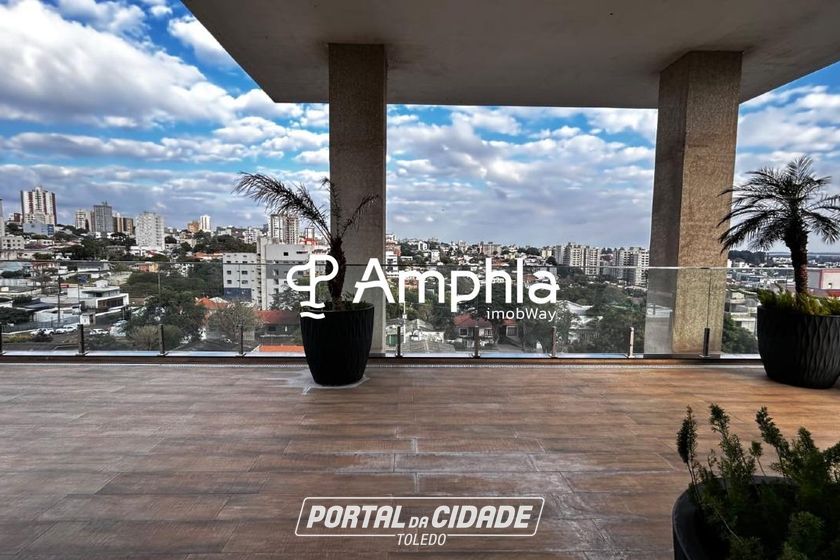 Apartamento &agrave; venda - 153m&sup2; - Cancelli