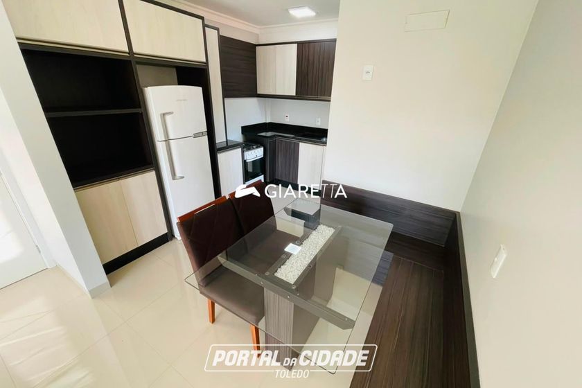 Apartamento para alugar - 73m&sup2; - JARDIM PANCERA