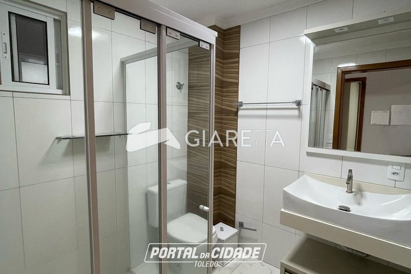 Apartamento para alugar - 81m&sup2; - JARDIM CONCORDIA