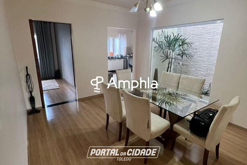 Casa &agrave; venda - 248m&sup2; - Parque S&atilde;o Paulo