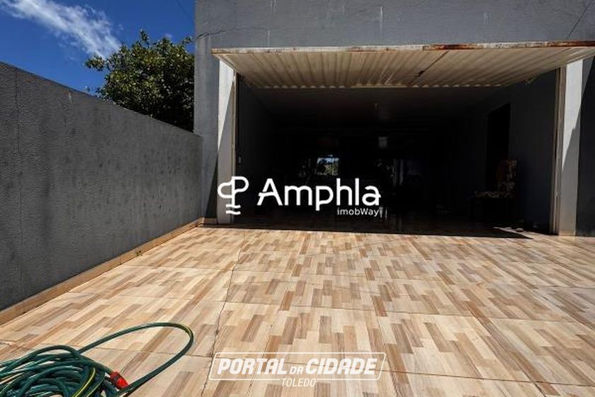 Casa &agrave; venda - 130m&sup2; - Parque Verde