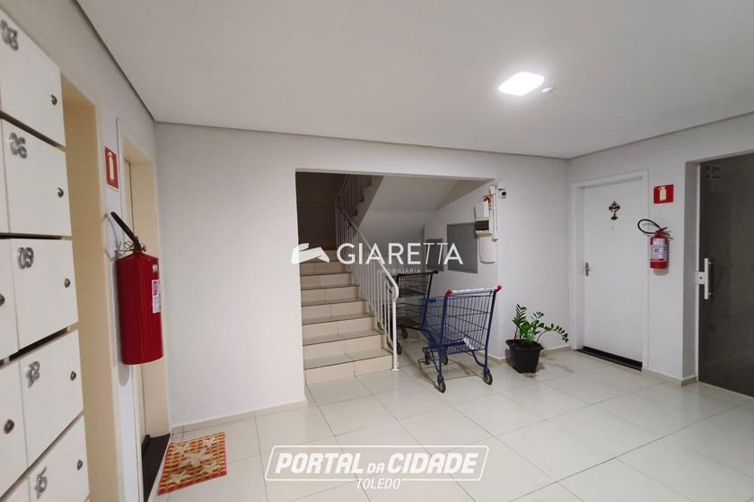 Apartamento &agrave; venda - 85m&sup2; - CENTRO