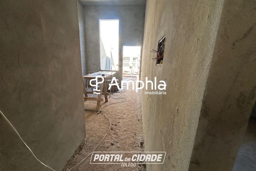 Casa &agrave; venda - Ana Paula