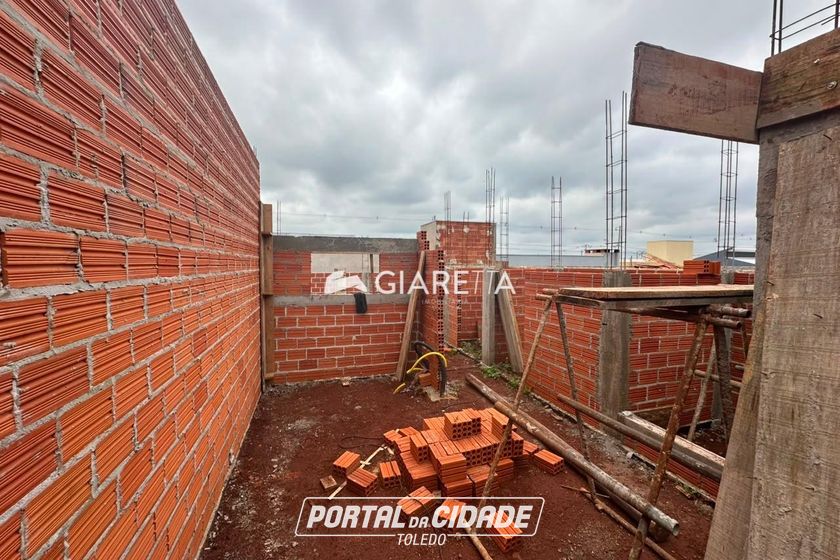 Casa &agrave; venda - 81m&sup2; - CRISTO REI