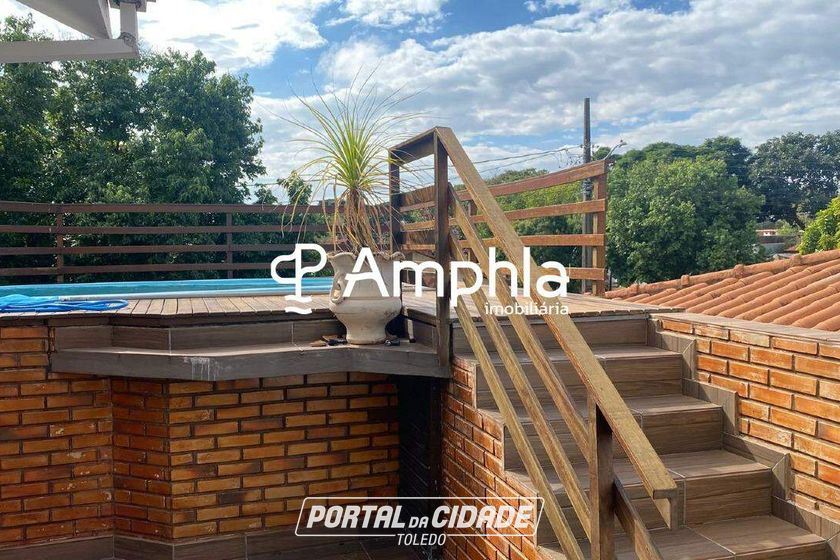 Sobrado &agrave; venda - 428m&sup2; - Vila Industrial