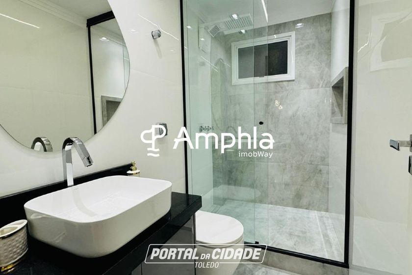 Apartamento &agrave; venda - 80m&sup2; - Recanto Tropical