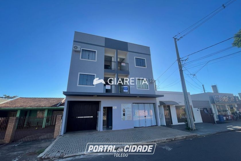 Apartamento para alugar - 81m&sup2; - JARDIM EUROPA