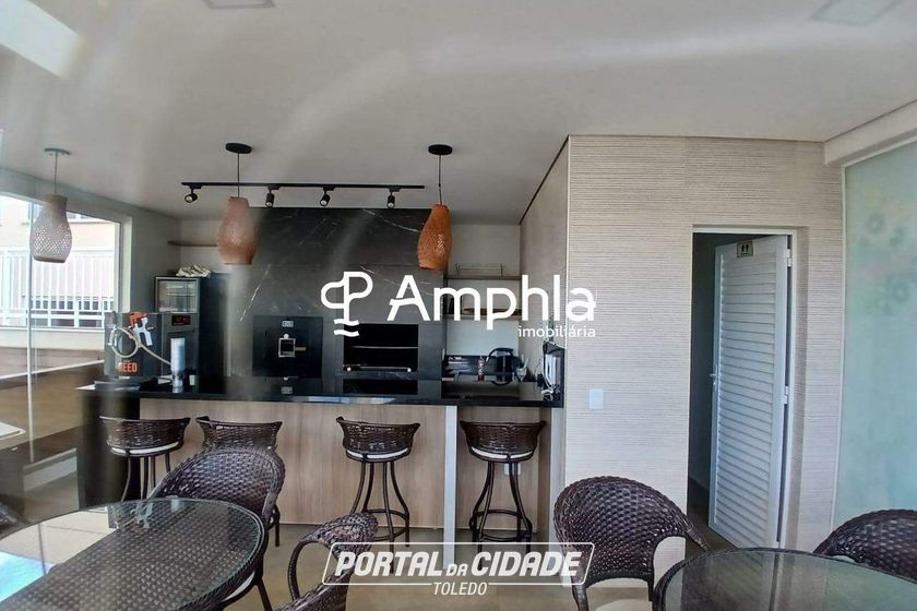 Apartamento &agrave; venda - 92m&sup2; - Neva
