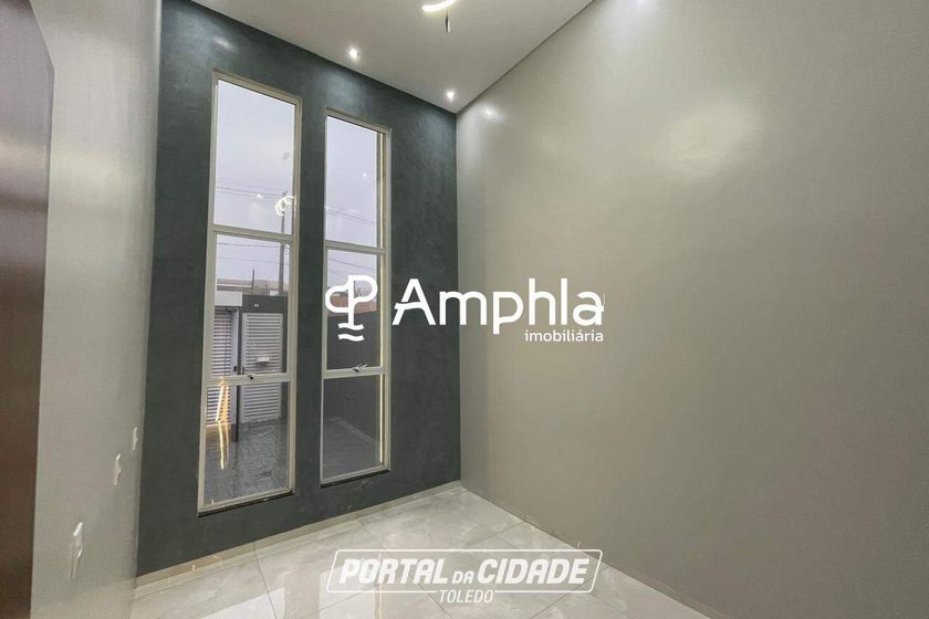 Sobrado &agrave; venda - 155m&sup2; - Andorinha