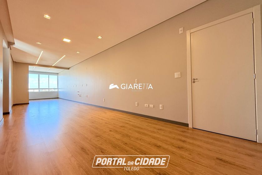 Apartamento &agrave; venda - 112m&sup2; - VILA INDUSTRIAL
