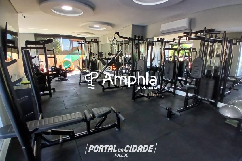 Apartamento &agrave; venda - 92m&sup2; - Neva