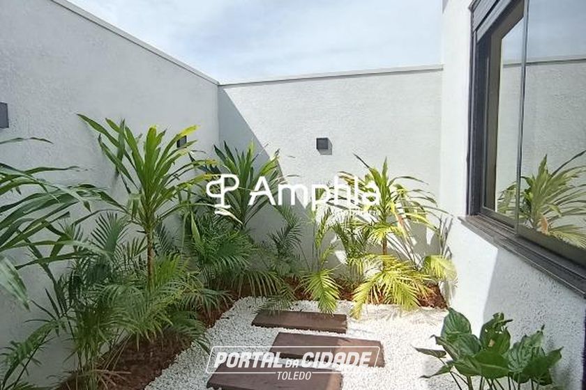 Casa &agrave; venda - 100m&sup2; - Jardim Coopagro