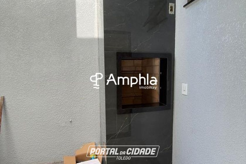 Sobrado &agrave; venda - 114m&sup2; - Vila Industrial