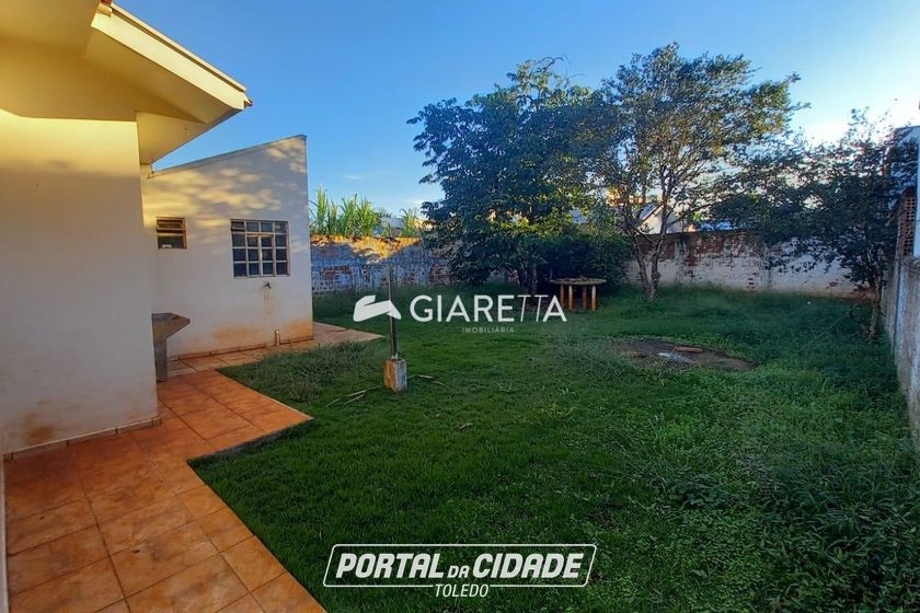 Casa &agrave; venda - 118m&sup2; - JARDIM PORTO ALEGRE