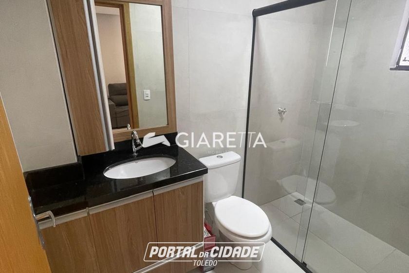 Apartamento para alugar - 81m&sup2; - JARDIM EUROPA
